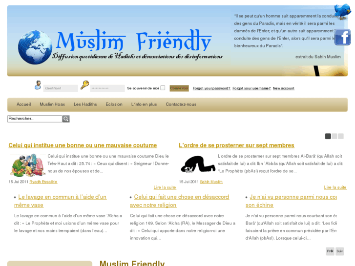 www.muslimfriendly.com