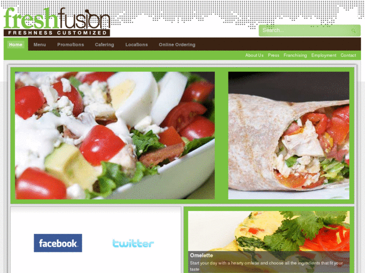 www.myfreshfusion.com