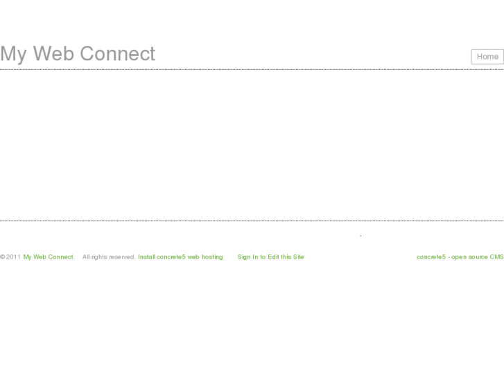 www.mywebconnect.com
