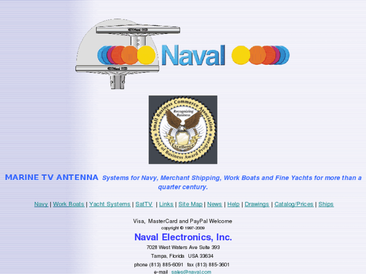 www.navy.biz