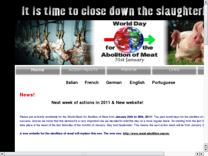 www.nomoremeat.org