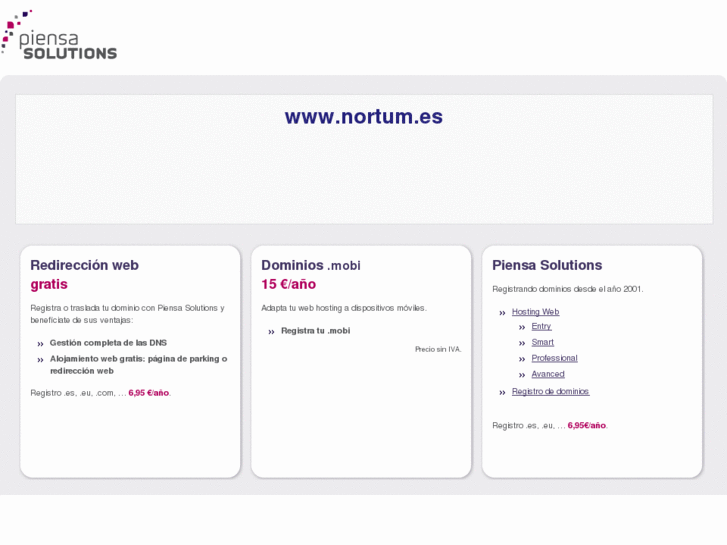 www.nortum.es