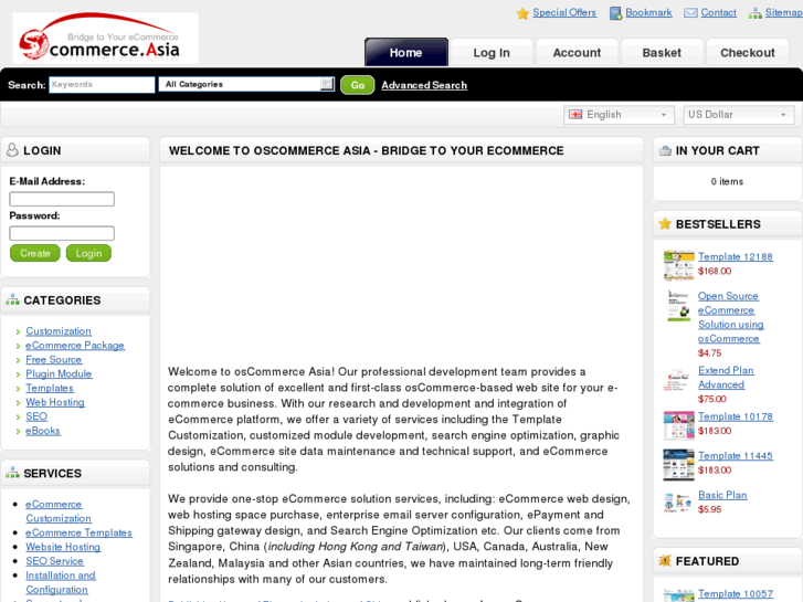 www.oscommerce.asia