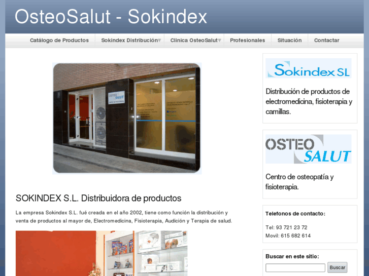 www.osteosalut.com