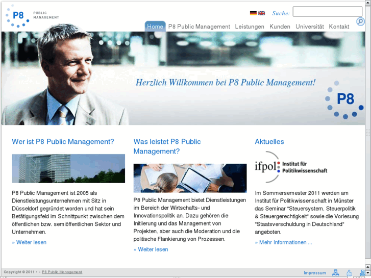 www.p8-managment.com