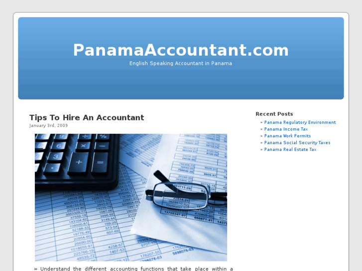 www.panamaaccountant.com