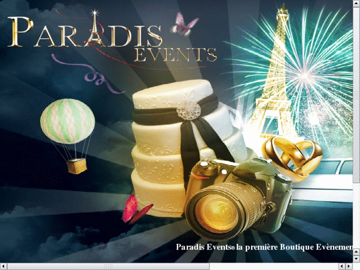 www.paradis-event.com