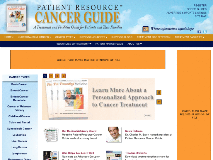 www.patientresource.net