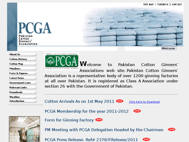 www.pcga.org