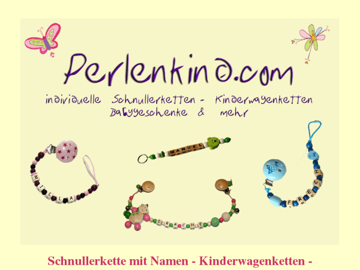 www.perlenkind.com