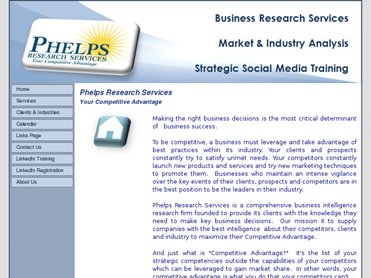 www.phelpsresearchservices.com