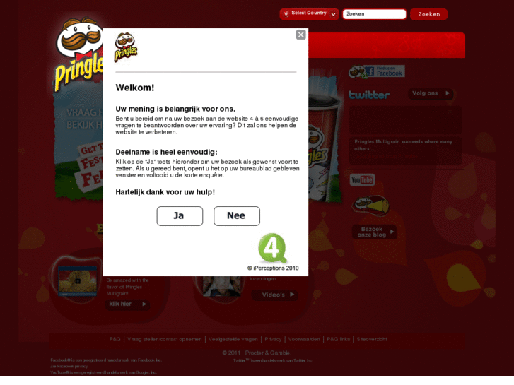 www.pringles.nl