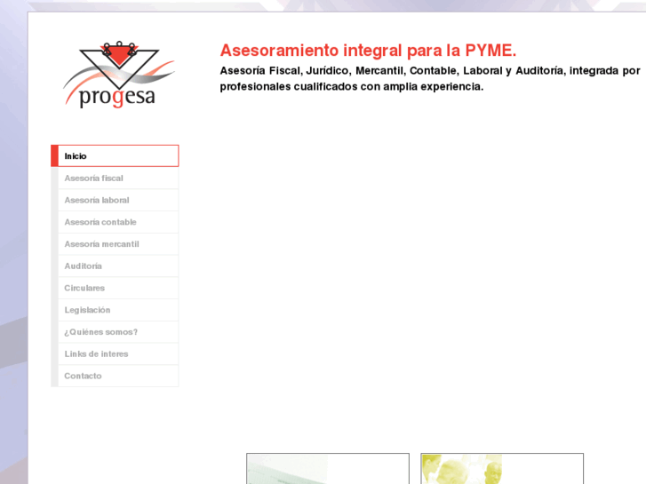 www.progesasl.com