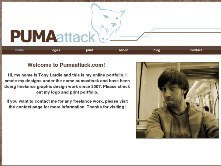 www.pumaattack.com