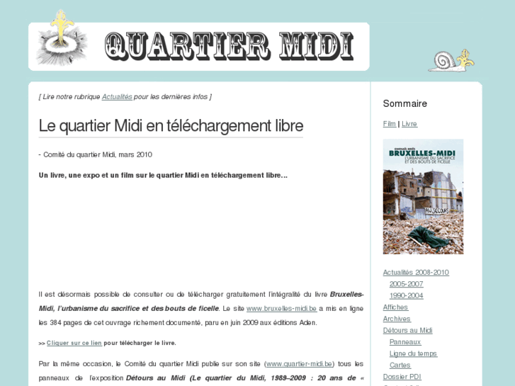 www.quartier-midi.be