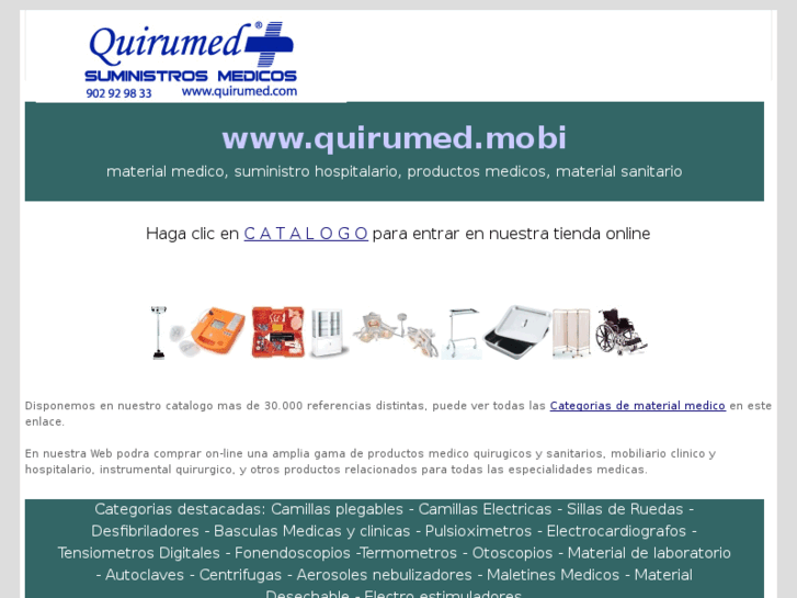 www.quirumed.mobi