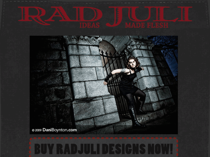 www.radjuli.com