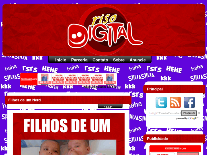 www.risodigital.com.br