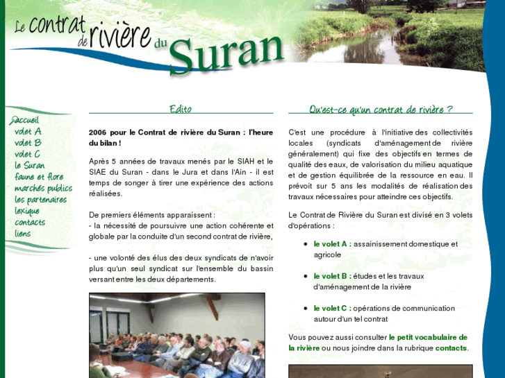 www.riviere-suran.com