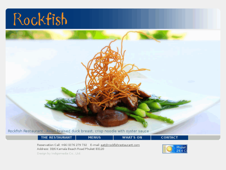 www.rockfishrestaurant.com