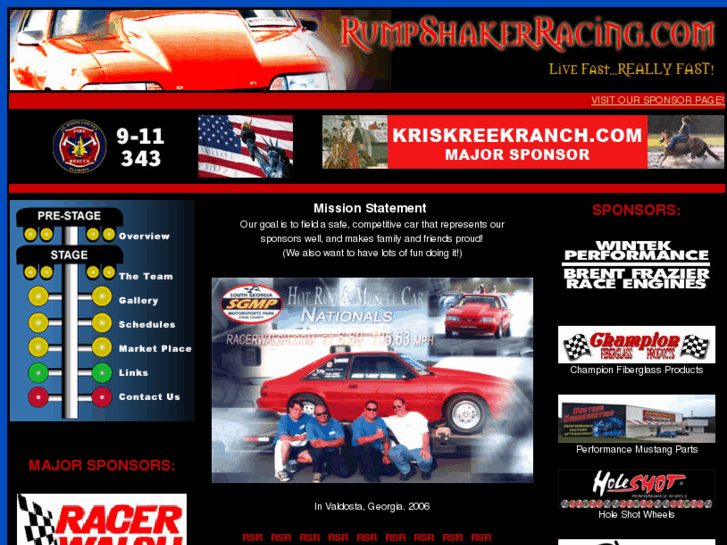 www.rumpshakerracing.com