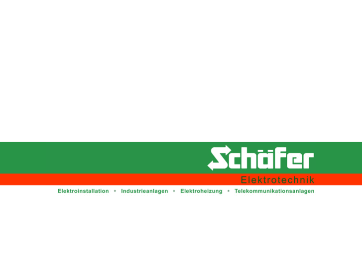 www.schaefer-elektrotechnik.net