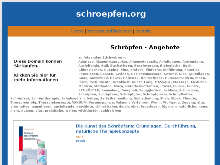 www.schroepfen.org