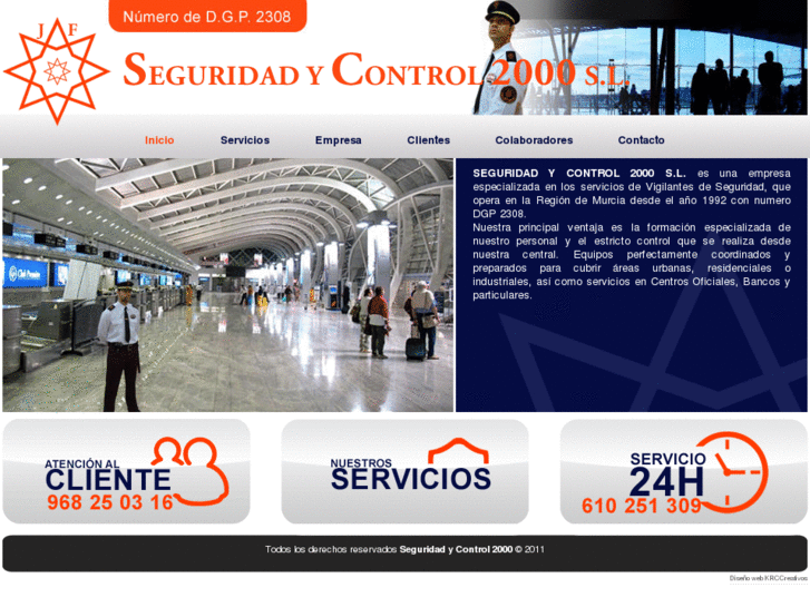 www.seguridadycontrol2000.com