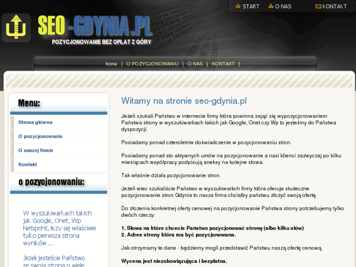 www.seo-gdynia.pl