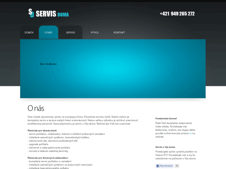 www.servisdoma.com