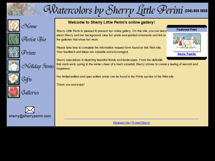 www.sherryperini.com