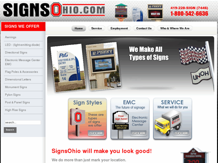 www.signcompanyohio.com