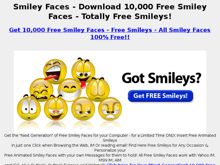 www.smiley-faces.us