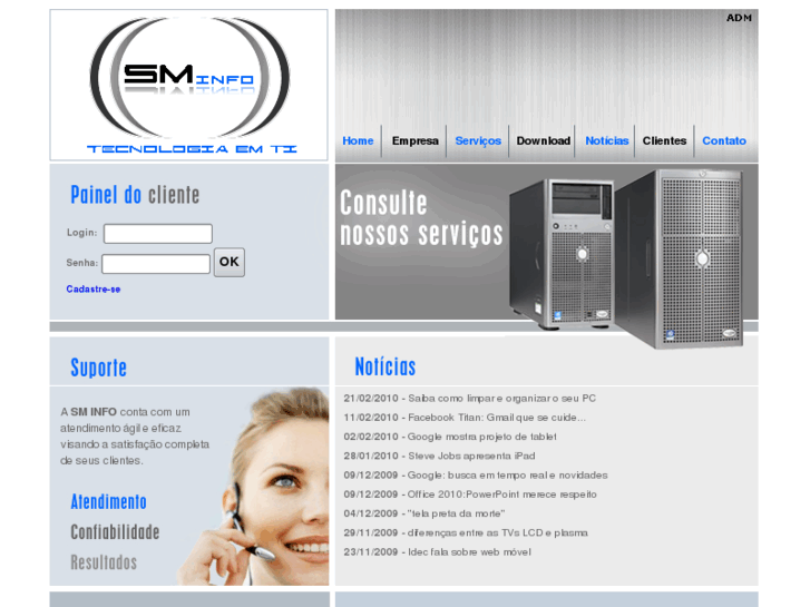 www.sminf.com