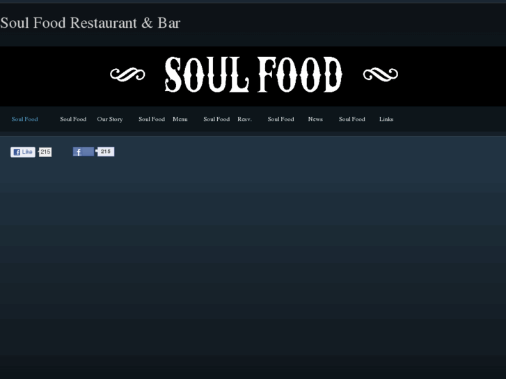 www.soulfoodtaiwan.com