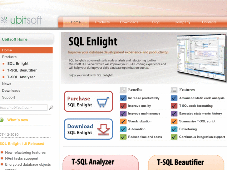 www.sqlenlight.com