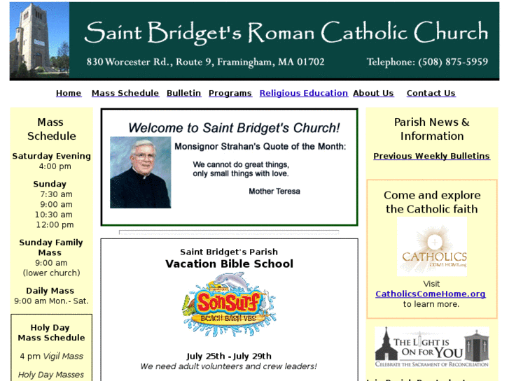 www.stbridgetparish.org