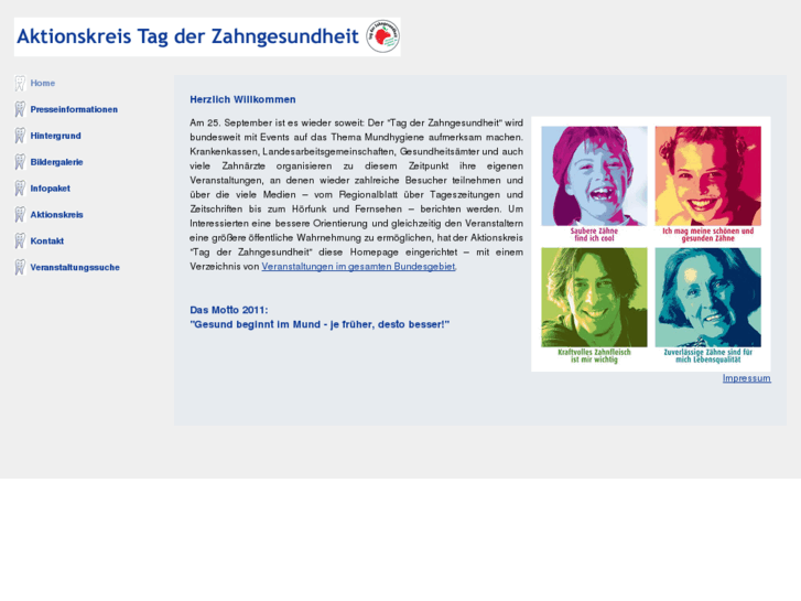 www.tag-der-zahngesundheit.de