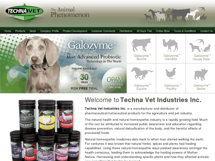 www.technavet.com