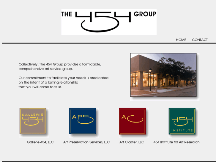 www.the454group.com