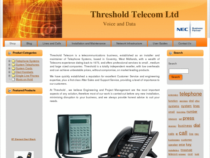 www.thresholdtelecom.co.uk