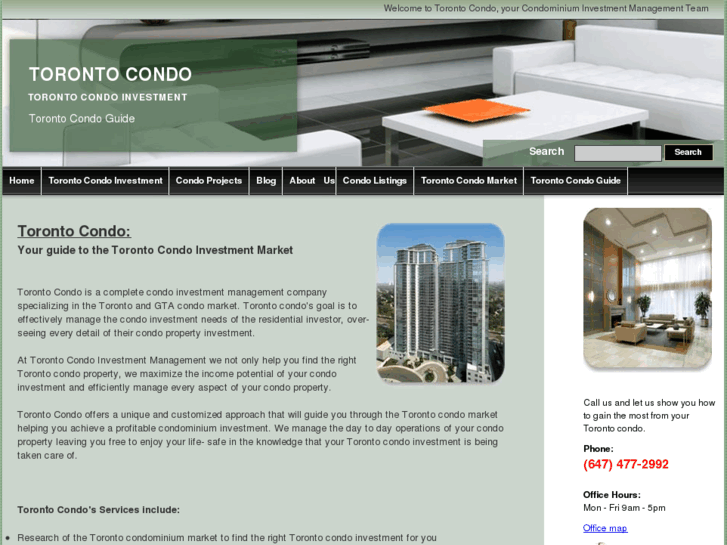 www.toronto-condo.net