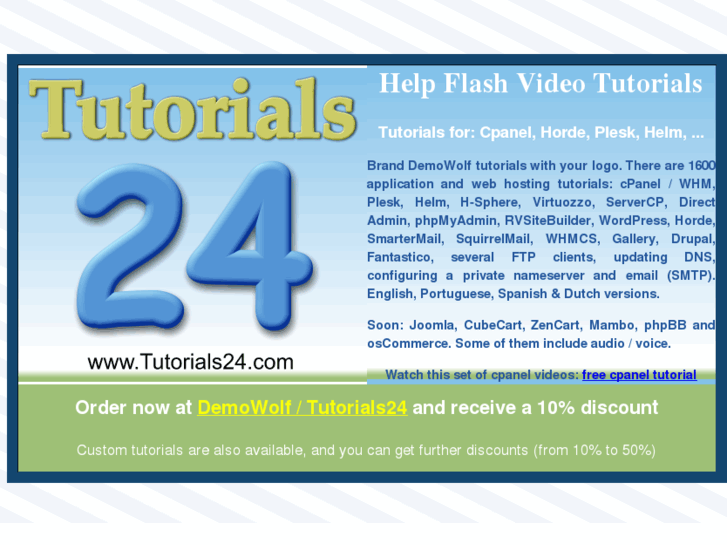 www.tutorials24.com