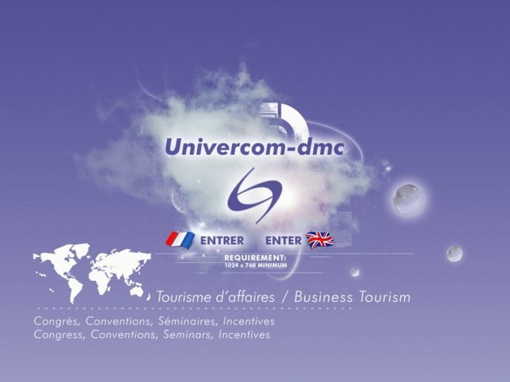 www.univercom-dmc.com