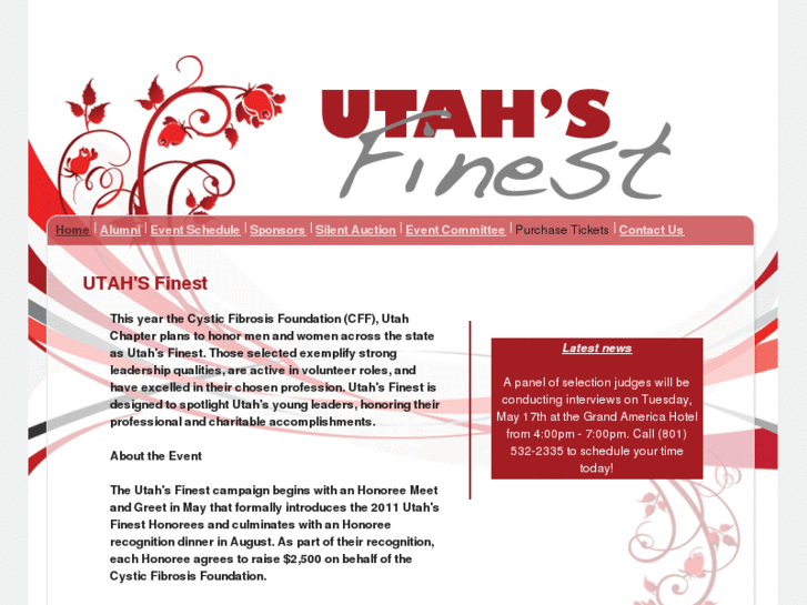 www.utahsfinest.org