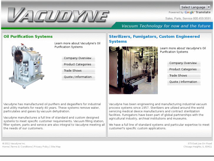 www.vacudyne.com