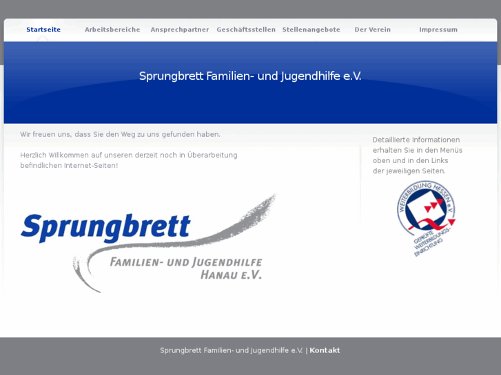 www.verein-sprungbrett.org