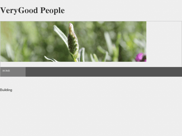 www.verygoodpeople.com