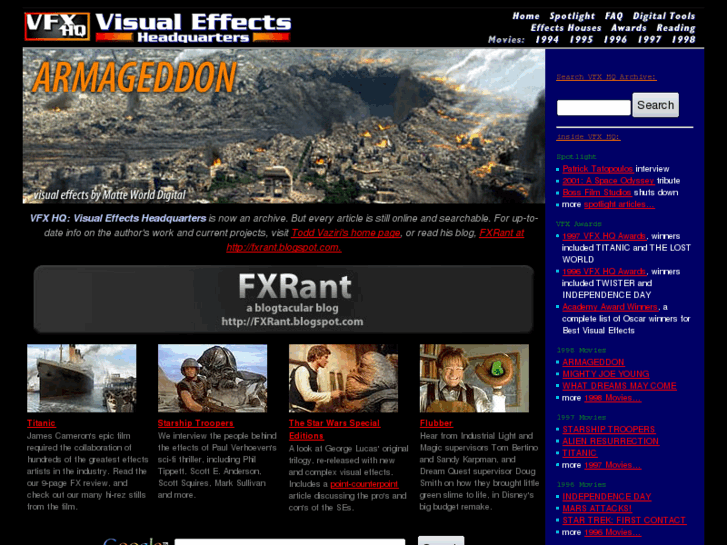 www.vfxhq.com