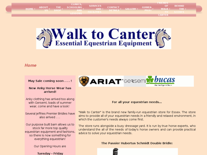 www.walktocanter.com